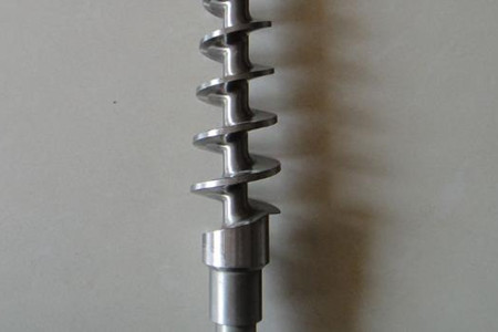 注塑機螺桿抱死原因及預防措施，你學會了嗎？