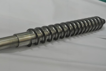 機筒螺桿好不好,看它有沒有這些優(yōu)點就行