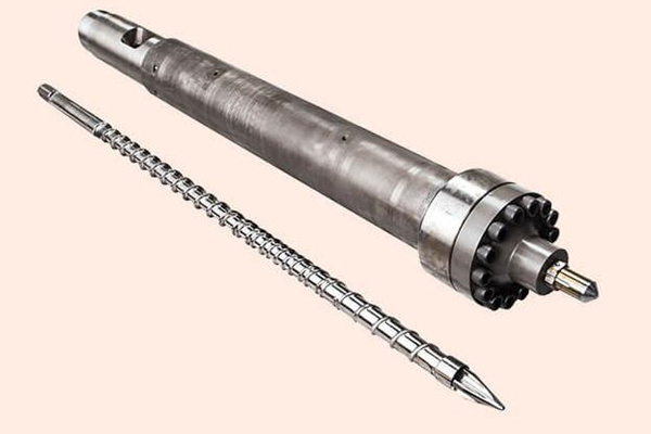 如何正確清洗注塑機螺桿機筒？清洗方法介紹！ 圖1