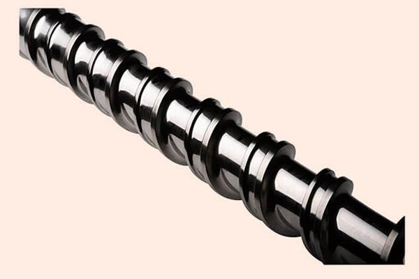 如何正確清洗注塑機螺桿機筒？清洗方法介紹！ 圖2