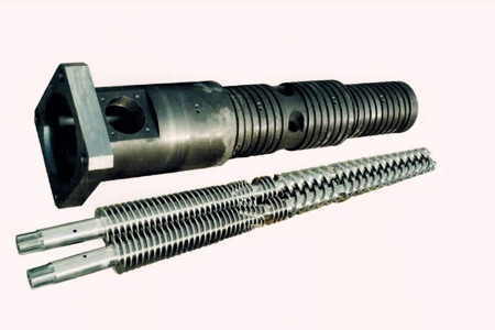 如何提高機(jī)筒螺桿的耐用性？掌握這四個(gè)方法！