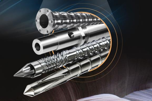 橡膠擠出機(jī)螺桿機(jī)筒應(yīng)該怎么做保養(yǎng)？