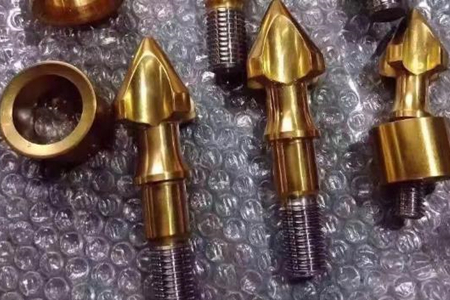 雙合金螺桿的價(jià)格貴嗎？廠家來(lái)報(bào)價(jià)！